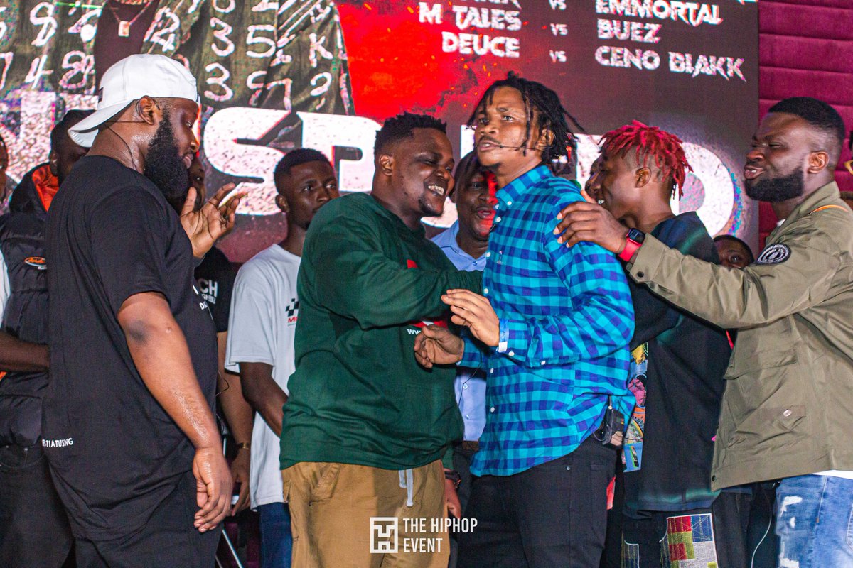 Daygenius's tweet photo. Y’all ready to watch
DAMI DEASY vs HOLYFIELD? 

Get this tweet to 1,000 repost &amp; 1,000 likes 
and I will drop it instantly.

Let’s go 🚀

#thehiphopevent https://t.co/3T9pXr8BB3