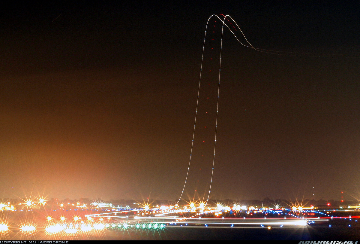 memoriarchive's tweet photo. long exposure photo of a plain taking off

📸mstaerodrome https://t.co/LjRbIjM6Nv