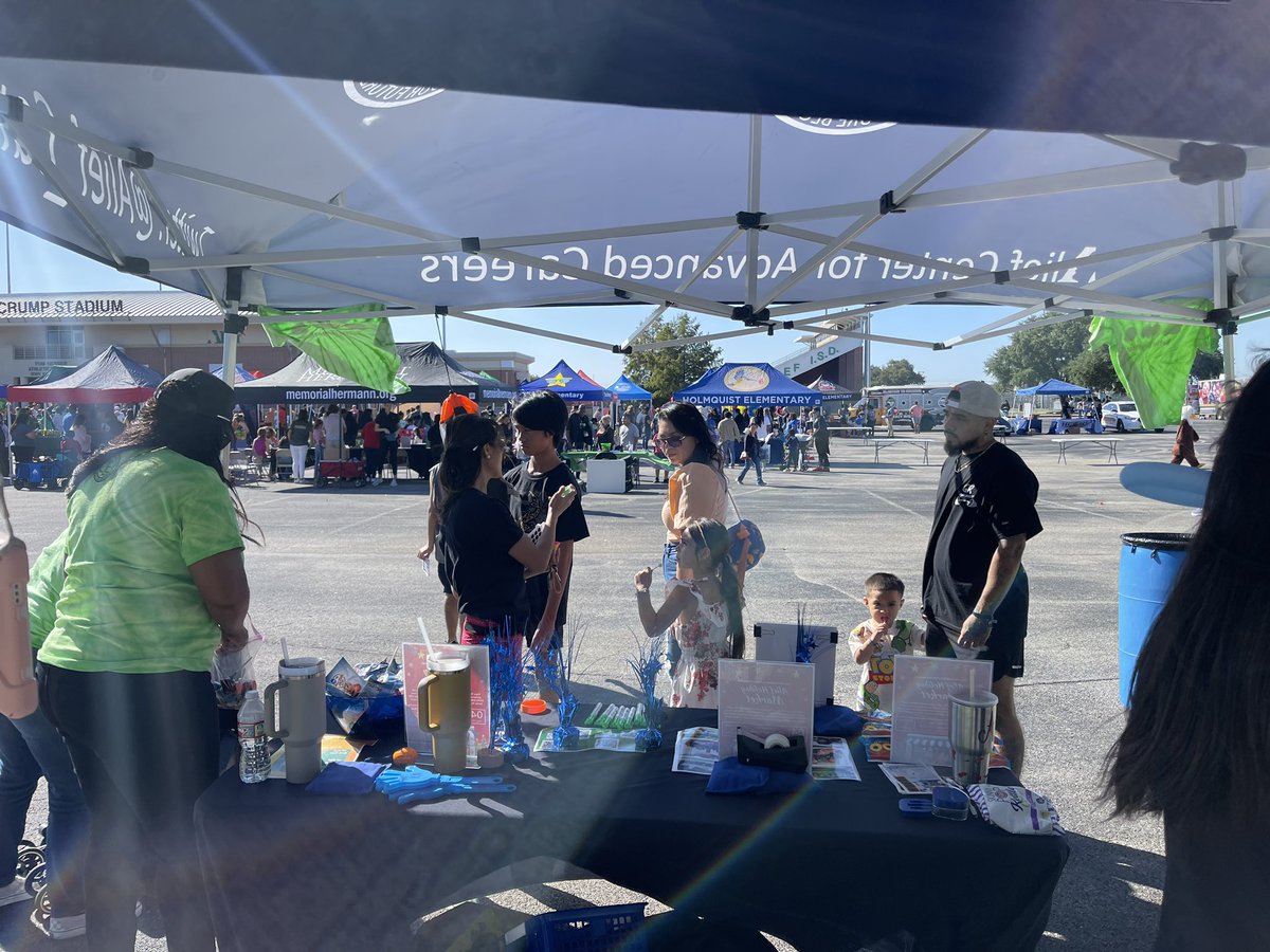 Alief_Career's tweet photo. @AliefISD @AliefWellness #aliefcte @AliefVetScience @AliefFfa #aliefproud Help us by liking and retweeting !!😊🥳🥳🥳 https://t.co/94EpPbGjfE