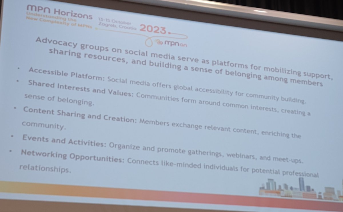 aipamm's tweet photo. Anil Nagpal "maximise social media advocacy, use influencers to creare awareness" at #MPNHZ23 https://t.co/voN30si9gz