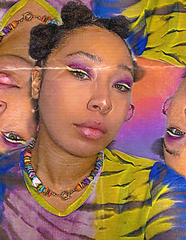 Embrace your uniqueness and be the brightest crayon in the box!

#sadgirlsclub #remedy #chatroomsessions