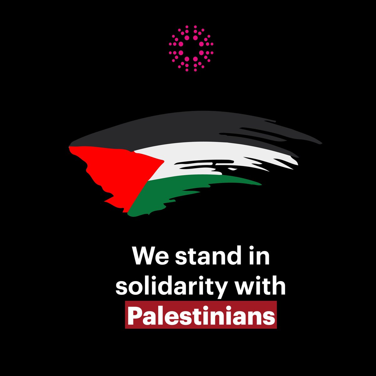 mhbaando's tweet photo. You don't need to be Arab or Muslim to support Palestine only you need to be a human with eyes and conscious.

I stand with Palestine 🇵🇸

#Gazagenocide #غزة_الآن https://t.co/gk51UxWDk8