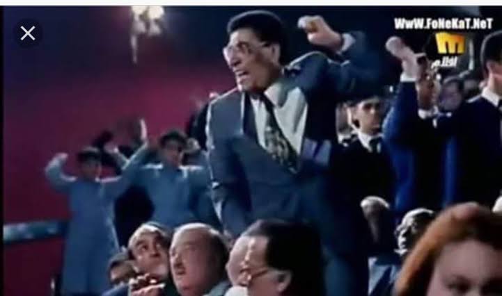 بعد الحرب أمريكا هتقلعنا ملط ع الذل اللي اتذلوه ده...بس ولا يهمنا