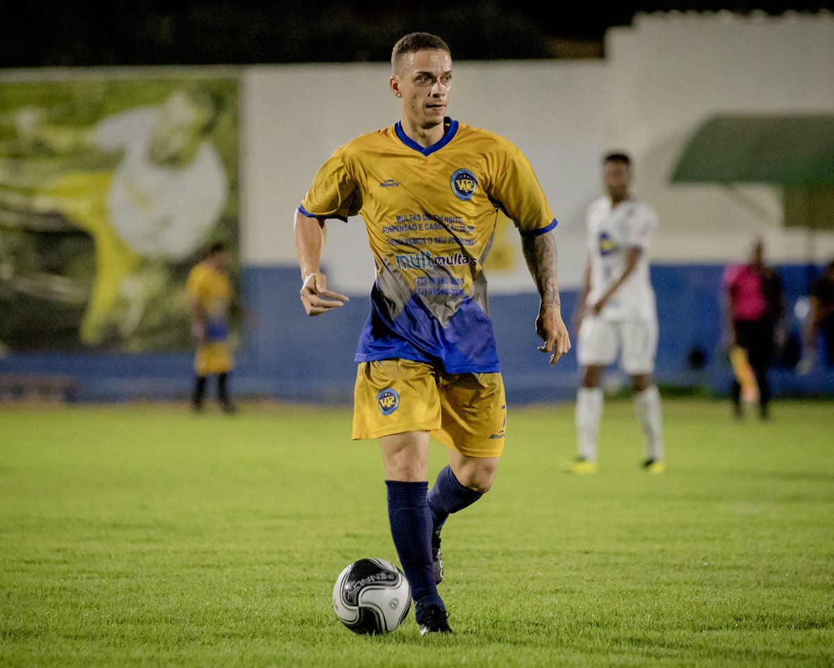 fonseca_maycon's tweet photo. Terceira rodada ✅
Taça Cidade Colatina 2023
Vitória e Classificação 
Seguimos 🟡🔵 https://t.co/aq2zAKib0J