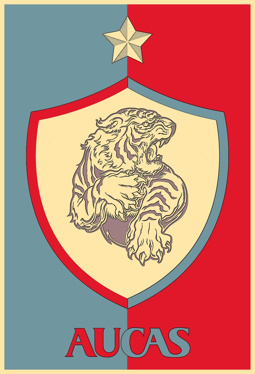 jpdiufort's tweet photo. Tiger Aucas #イラスト #fanart #Ecuador #Quito #aucas #futbol #soccer #campeon #escudo #draw #drawing #digitalart #photoshop #dibujodigital #sketch #boceto #desenho #effect #artline #artwork #inktober2023 #Tiger #animals #natural #tatto #hunter https://t.co/RPLzsALtlv