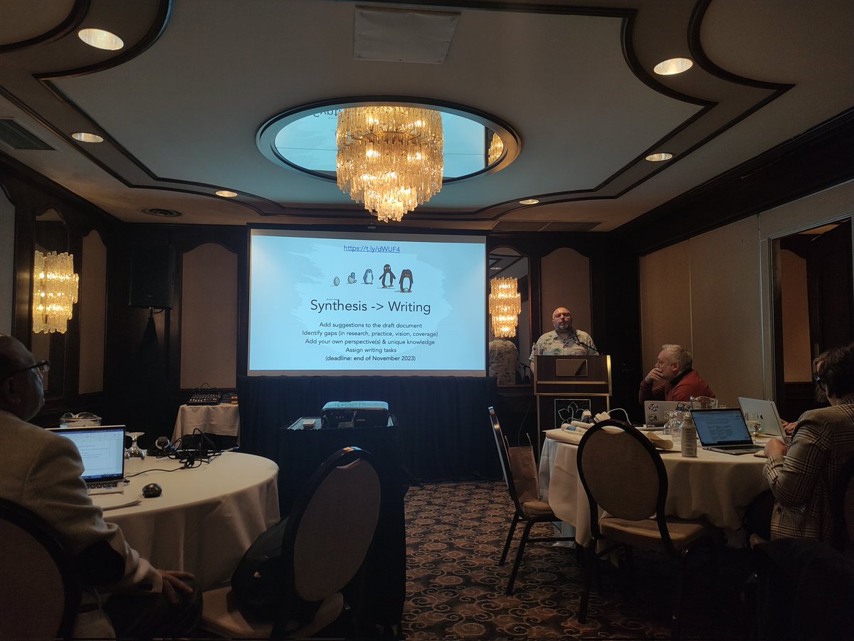 On the second day of #go_gn10 today we are focusing on different #openeducation areas, joining regional focus and #edi