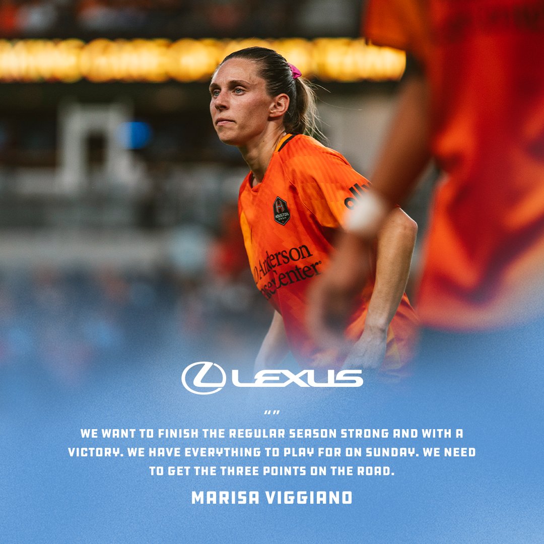 HoustonDash's tweet photo. Everything to play for tomorrow 👊

#HoldItDown https://t.co/HjRW42ivmC