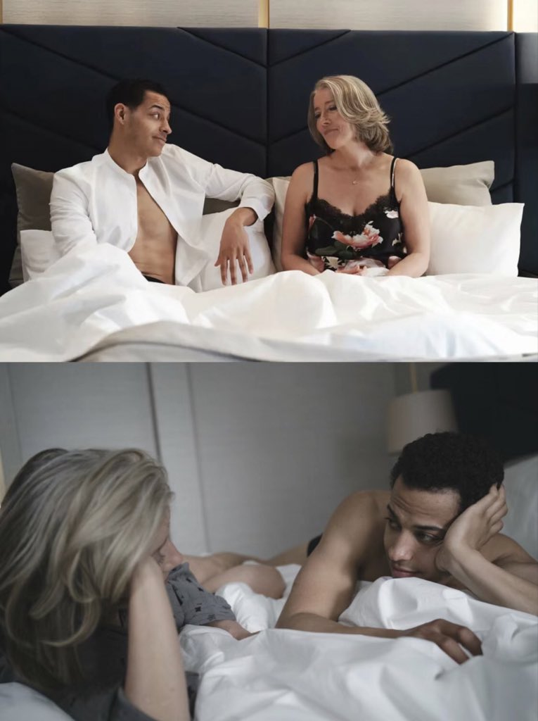 PlusClubApp's tweet image. No. 167🎬
A comedy movie about love, lust and self-fulfillment.❤️‍🔥
Human is the embodiment of desires and needs, the condensation of countless desires.
#goodlucktoyouleogrande 
Welcome to Plus Club, iOS download t.ly/ocEl, Android download t.ly/nPy_r