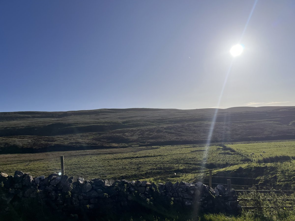 Group 1 are back from caving! A few soggy socks 🧦