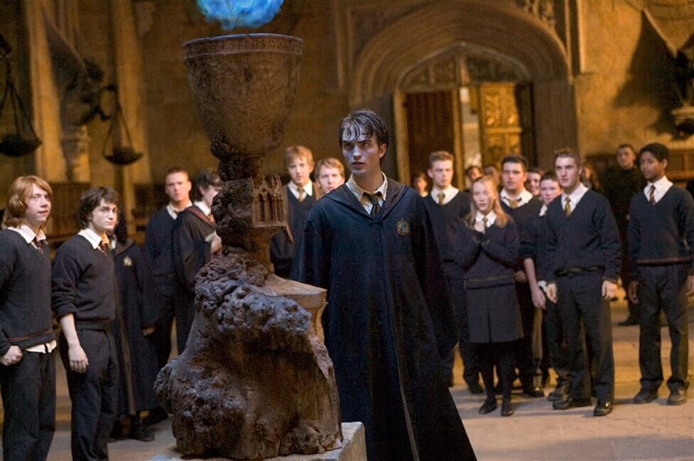 MovieRecs_'s tweet photo. Robert Pattinson in Harry Potter and the Goblet of Fire (2005) 📸 https://t.co/sZTe6aI1nj