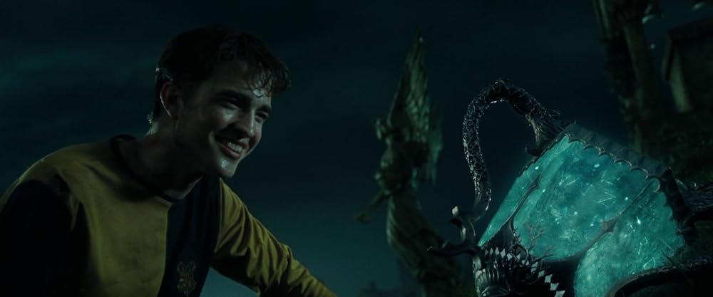 MovieRecs_'s tweet photo. Robert Pattinson in Harry Potter and the Goblet of Fire (2005) 📸 https://t.co/sZTe6aI1nj