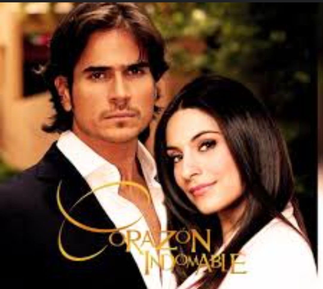 OrneHoyer's tweet photo. No te pierdas hoy 1:00 AM
#CorazonIndomable
Con #AnaBrenda y #DanielArenas
Por @tlnovelastv https://t.co/KLFXRHpdDN