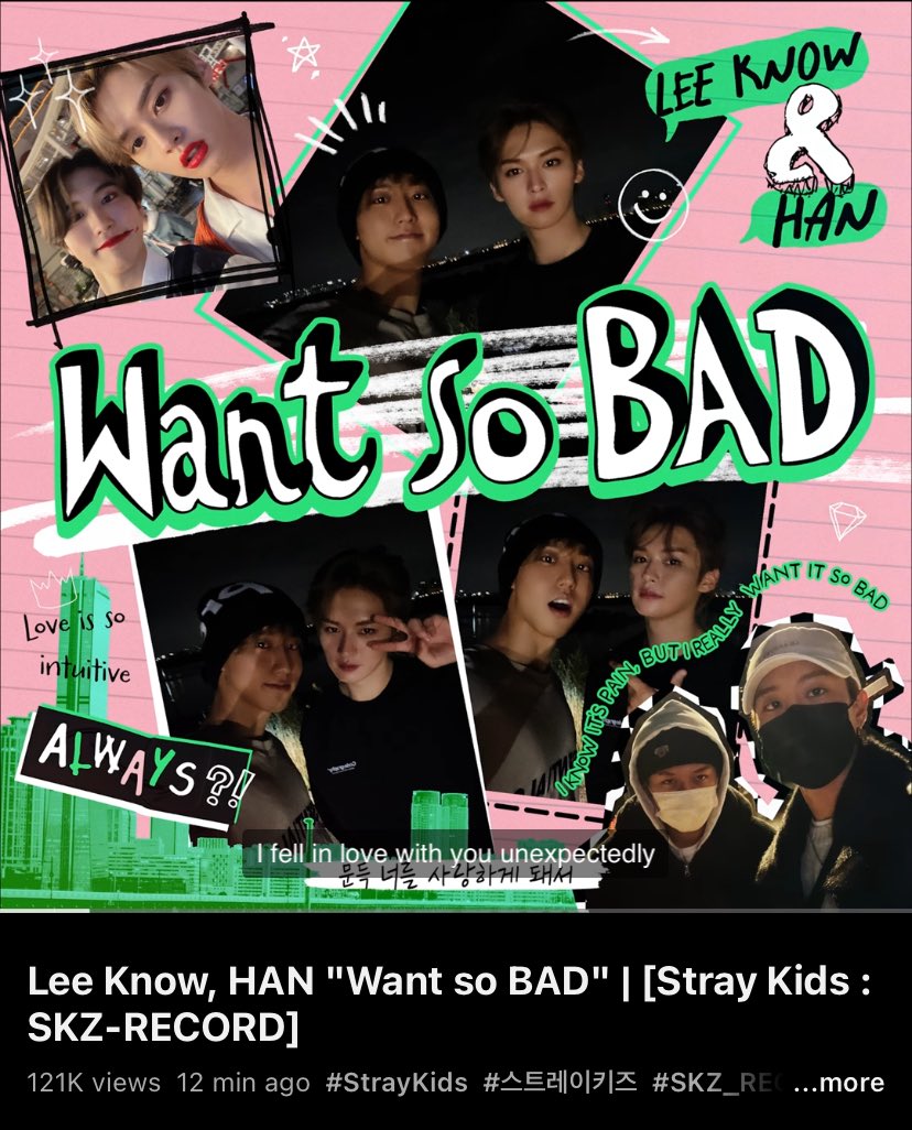 minsngiee's tweet photo. the fact that the cover is a collage of their pictures makes it 1000x times worse like it’s not just a love song they wrote together IT’S THEIR STORY https://t.co/WvI5G2BmmF