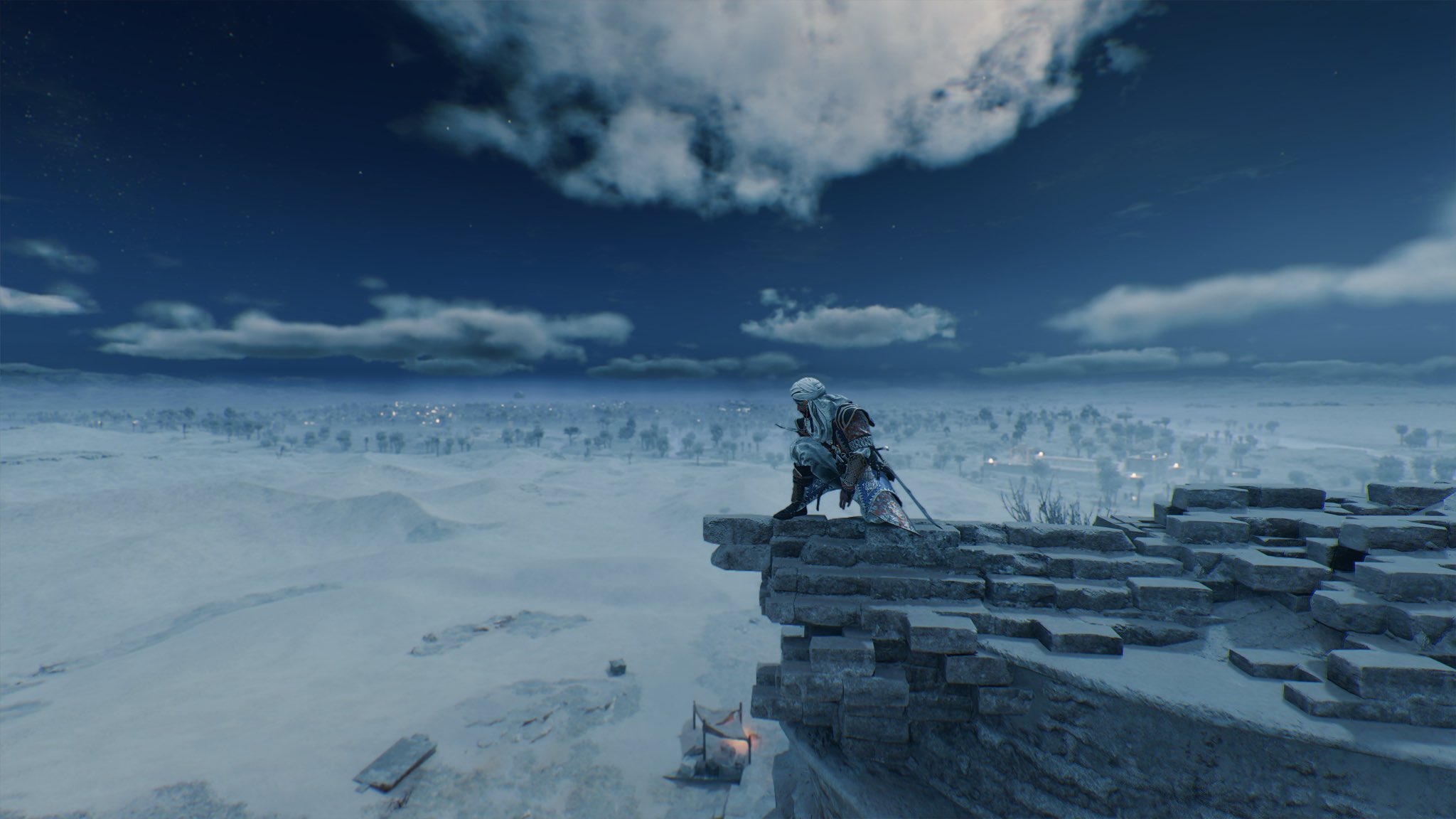 3 pic. #AssassinsCreedMirage https://t.co/ZN6penWwk5