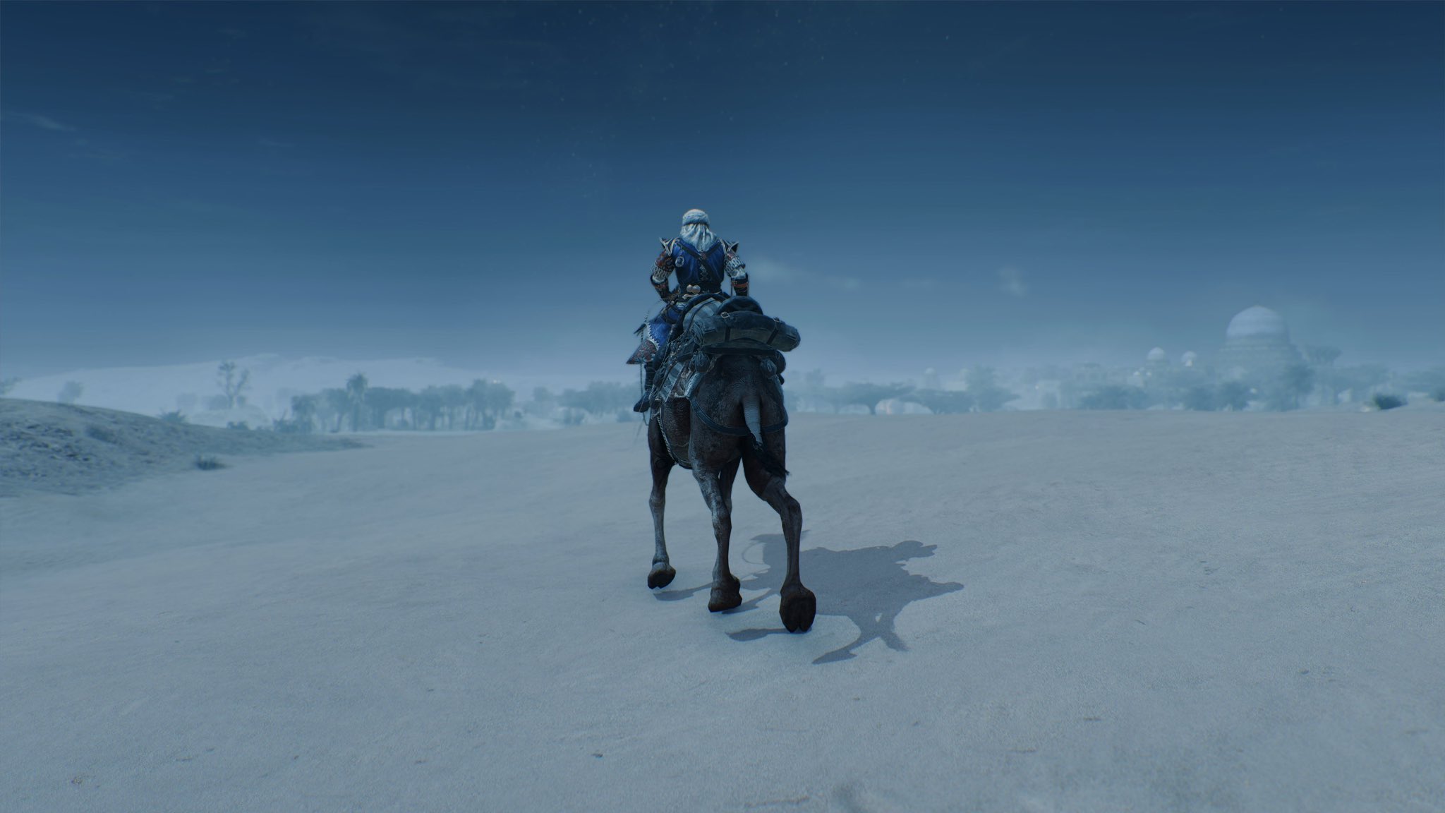 2 pic. #AssassinsCreedMirage https://t.co/ZN6penWwk5