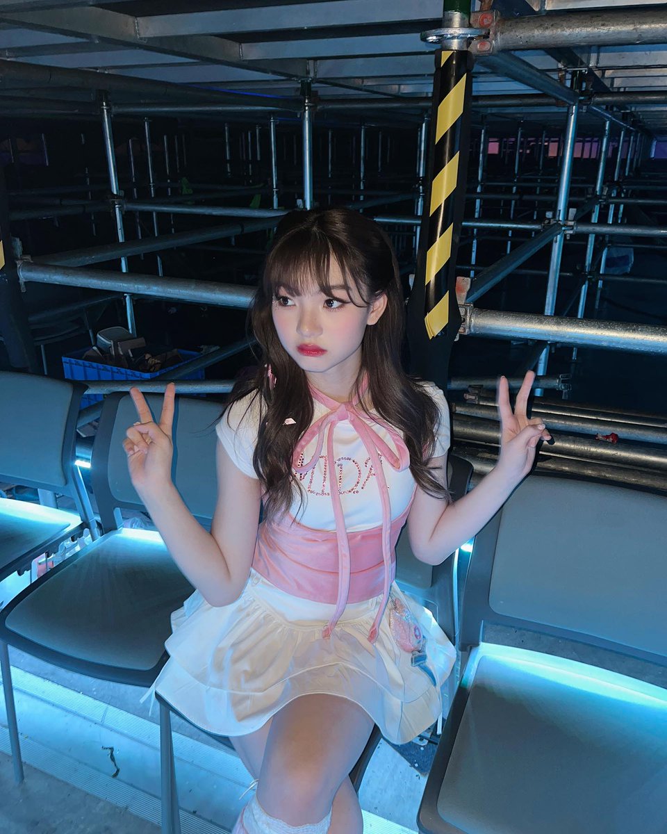 MidaPrimFC's tweet photo. ความน่ารักของมิดา จะทำให้มายเดียร์ฝันหวานในคืนนี้แน่นอน 🌙💖

Credit: Mida ig

#clubafterclass 
#midaprim #midafairydolls 
#fairydolls https://t.co/lKAozz55QA