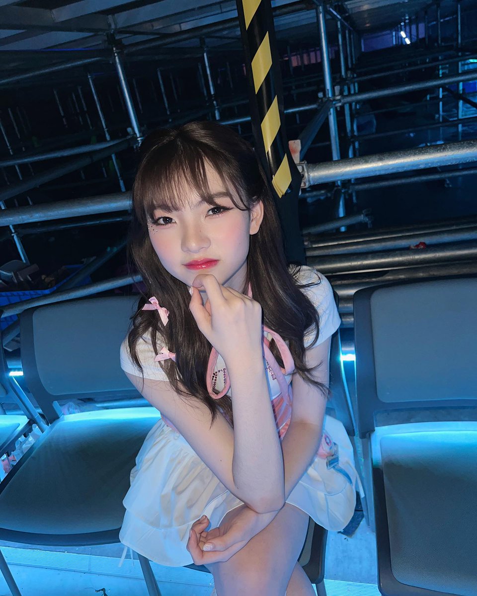 MidaPrimFC's tweet photo. ความน่ารักของมิดา จะทำให้มายเดียร์ฝันหวานในคืนนี้แน่นอน 🌙💖

Credit: Mida ig

#clubafterclass 
#midaprim #midafairydolls 
#fairydolls https://t.co/lKAozz55QA