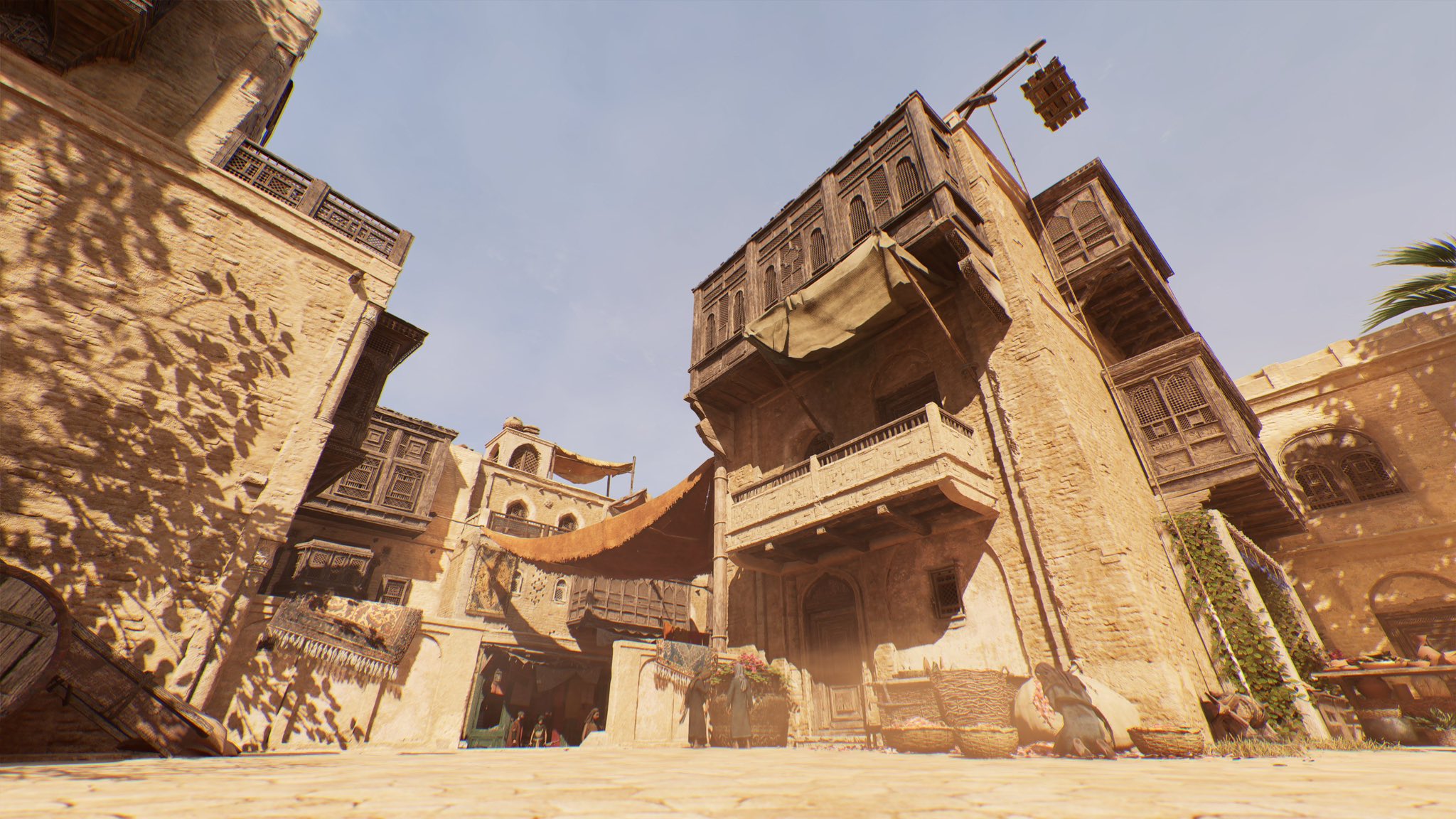 3 pic. #AssassinsCreedMirage https://t.co/abbmiKyWYP