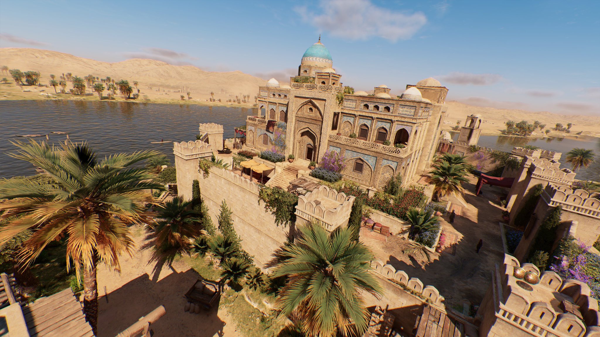 1 pic. #AssassinsCreedMirage https://t.co/abbmiKyWYP