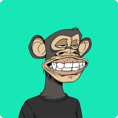 GoldenBronny's tweet photo. Just grabbed this guy, had to see how he looks as a PFP

#NewNFTProfilePic NFT by BoredApeYachtClub https://t.co/Tblf6PQ8eC