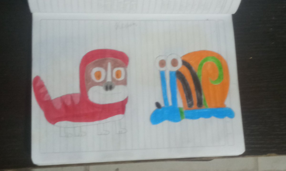 Colombiano2006's tweet photo. Que opinan de mis nuevos dibujos de Halloween? #Calvin  #BobEsponja #LosSimpson #LooneyTunes #TheLoudHouse #LasAventurasDeCapitanCalzoncillos #Mirafita #EdEddYEddy #Halloween https://t.co/ygeu9qXkzg