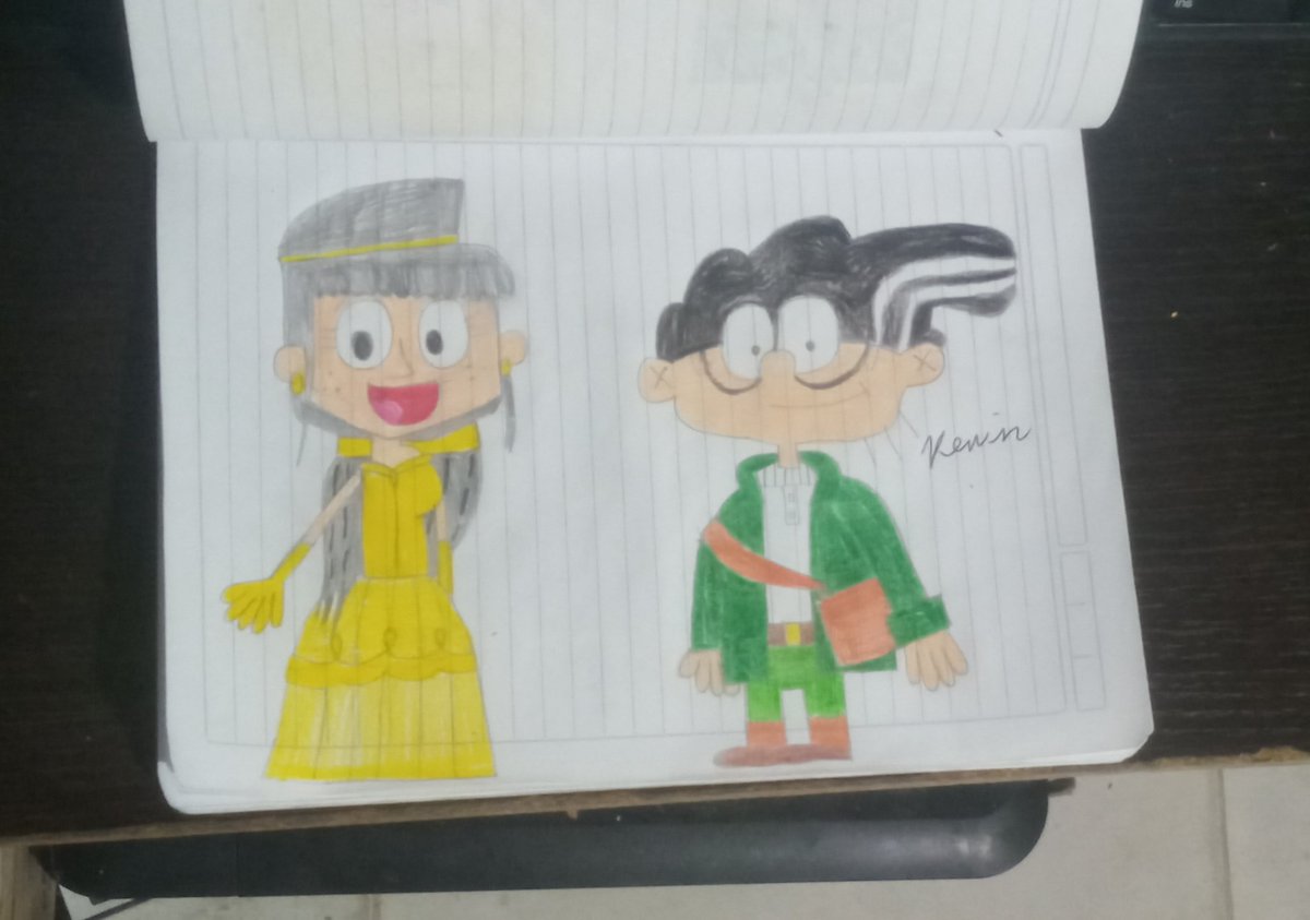 Colombiano2006's tweet photo. Que opinan de mis nuevos dibujos de Halloween? #Calvin  #BobEsponja #LosSimpson #LooneyTunes #TheLoudHouse #LasAventurasDeCapitanCalzoncillos #Mirafita #EdEddYEddy #Halloween https://t.co/ygeu9qXkzg