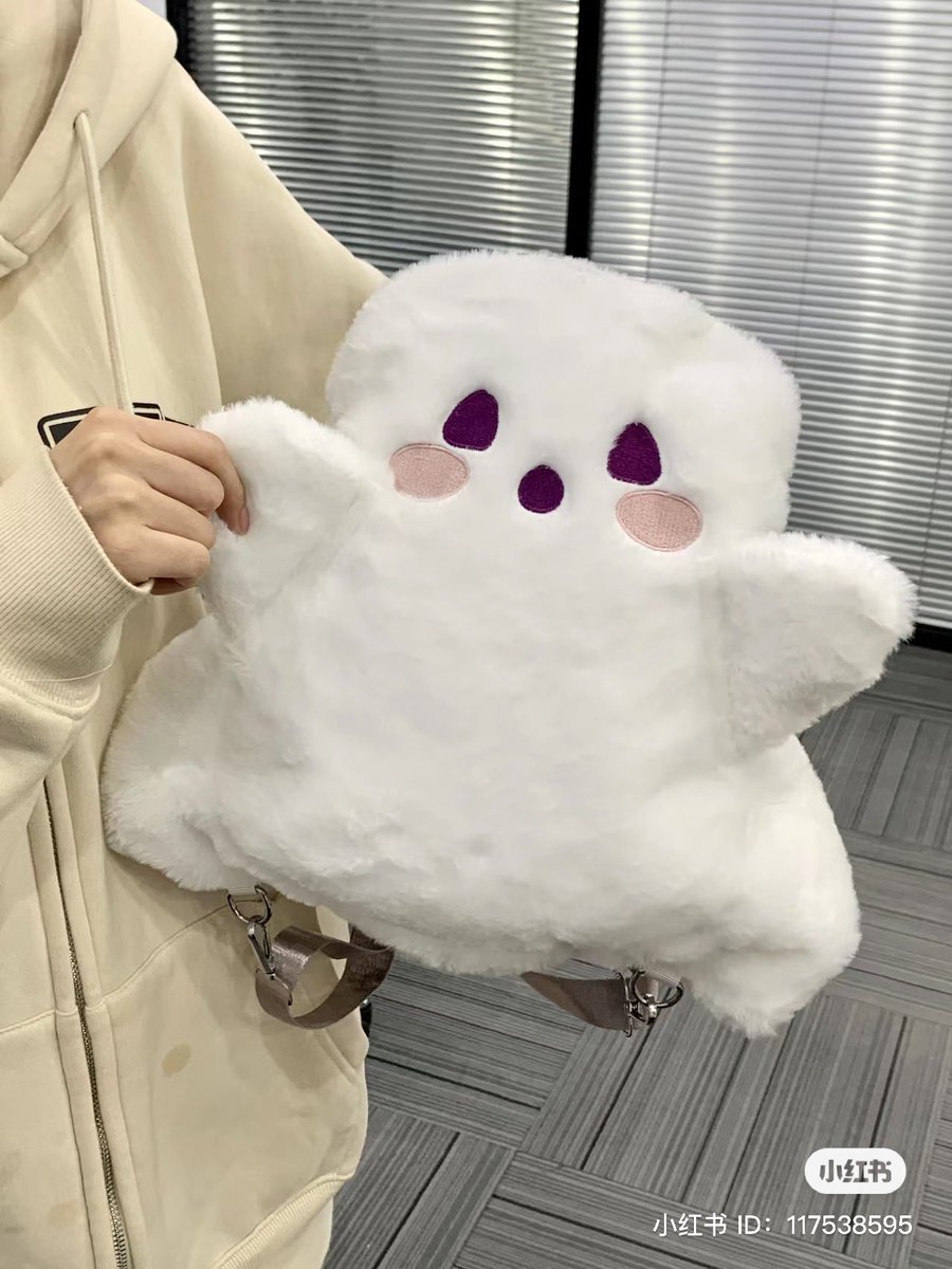 F_tuemae's tweet photo. กระเป๋าผีน้อย น่ารัก👻 สะพายแล้ว So Cutee สุดๆ💕
พิกัด Shopee : https://t.co/8bjZcjl890
พิกัด Lazada : https://t.co/IkLweLlGTG https://t.co/n2ngIp2bRL