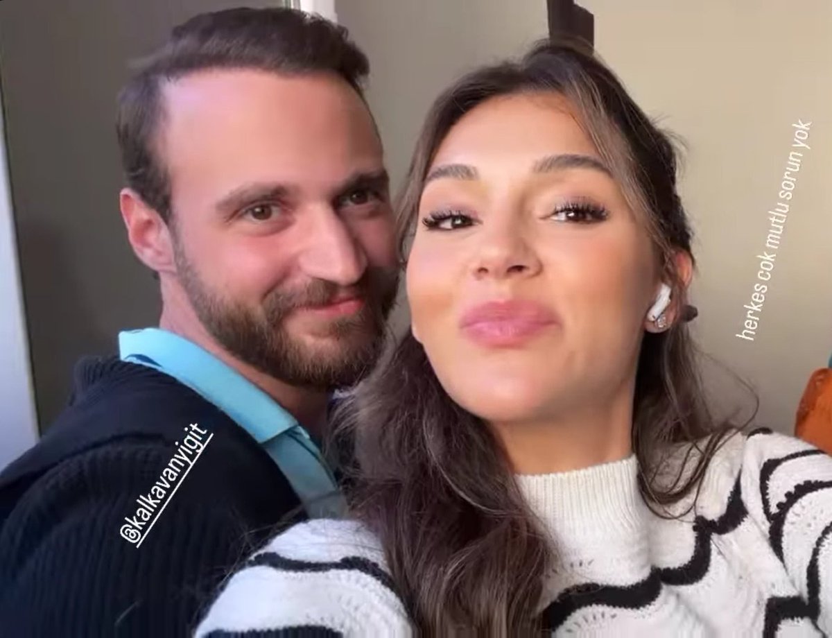 lydiaaaa00's tweet photo. SİZİ O KADAR ÖZLEMİŞTİM Kİ!! 
Canlarım ballarım ♥️
▫️#ÇağlaBoz #YiğitKalkavan #YiğÇağ @caglabozy9 https://t.co/KYCciARqDE