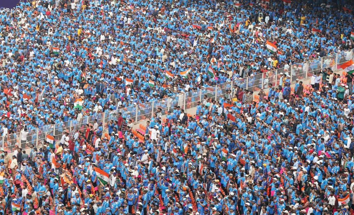 TanmayD80210920's tweet photo. Well played team #india 💙
8 eight ka wait. Khatam 8:0 
I think this is the year where #MeninBlue will get 🏆 after 12 years https://t.co/GCaVuaSvqy