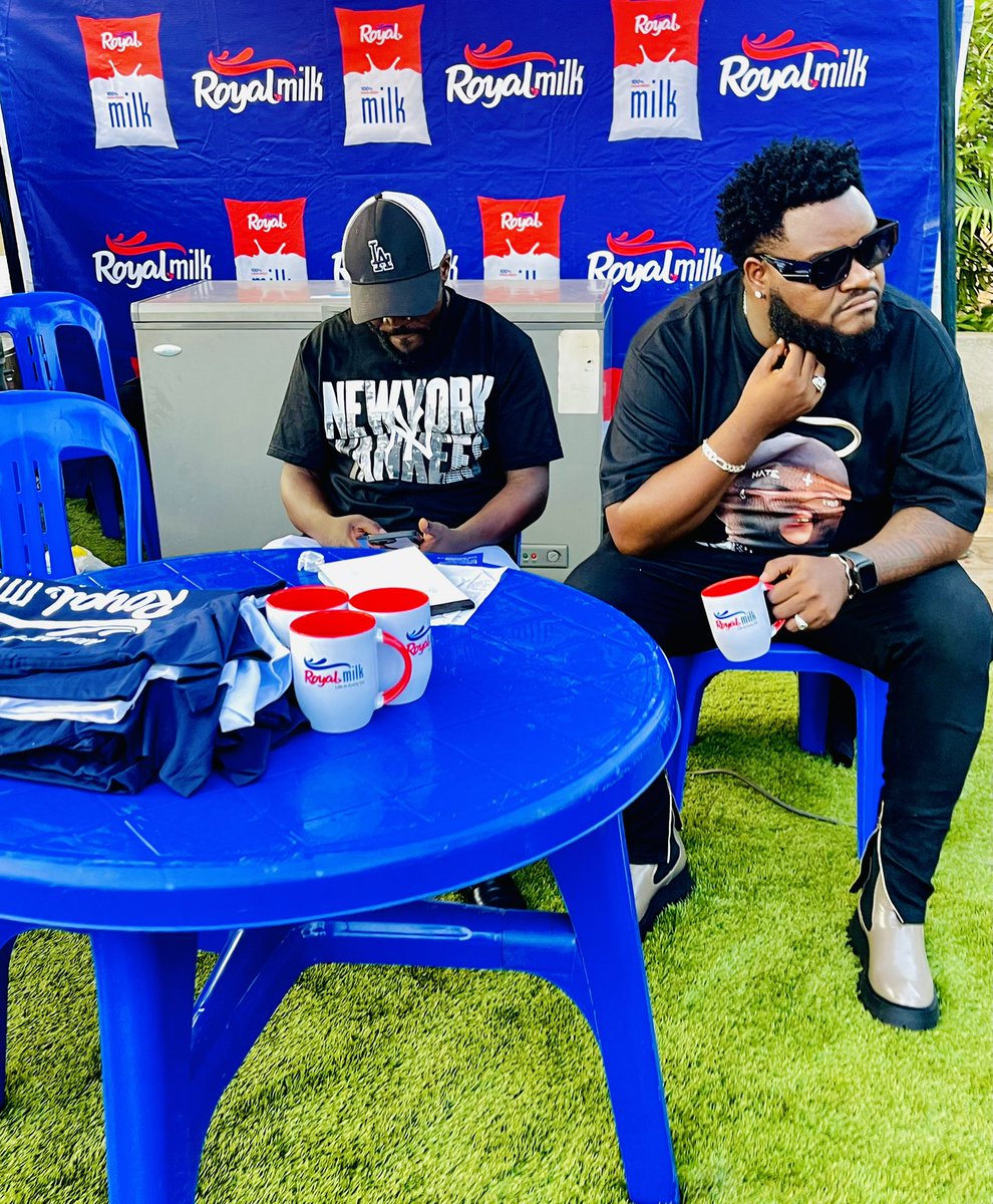 chikoandmadrat's tweet photo. You can now find #RoyaMilk at ECO-mart supermarket - Ggaba rd.
@RoyalMilkUg #lifeineverysip https://t.co/0xO0R1vESU