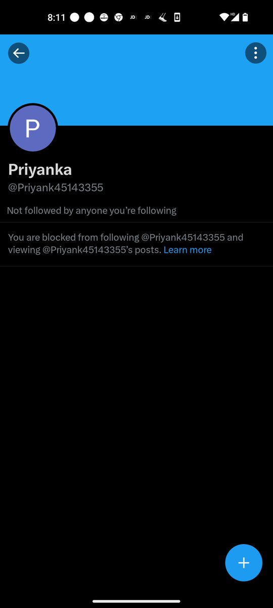 Hm logo ko 15 lakh vala bola jata h jb fact pe bat krte h hm to block kr dete h 🥺
<a href="/ChouhanShivraj/">Shivraj Singh Chouhan</a> 
<a href="/bhagat1609/">Anuradha Bhagat</a>