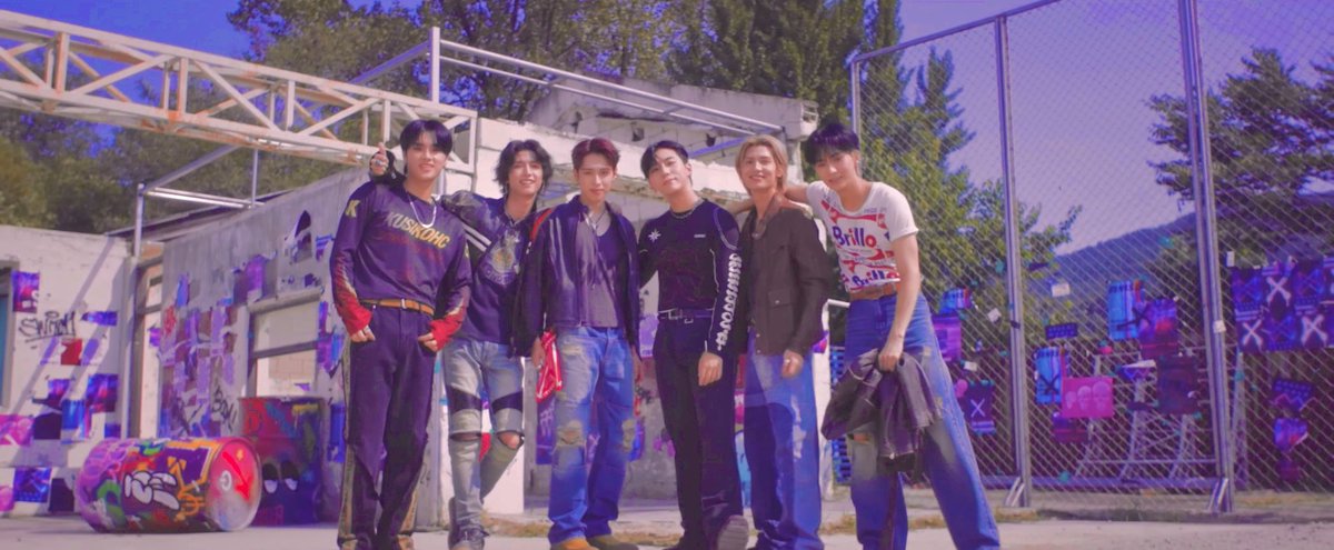 หฃสฐ xdinarymoon ๐ loves seungmin tweet media