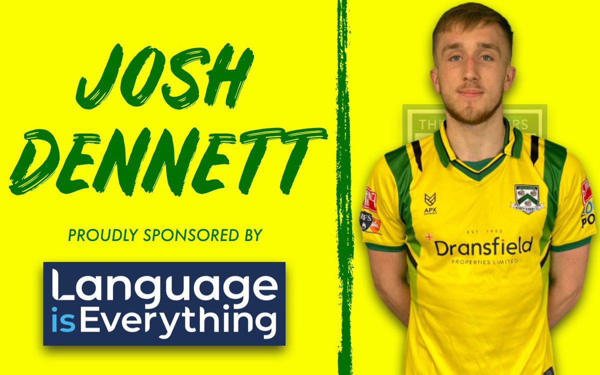 north_ferribyfc's tweet photo. OH MY DAYS! Amir Berchil plays through Josh Dennett, and he calmly takes it round the keeper and taps in! 

GET IN! 

🔵 2-3 🟡 https://t.co/hb8DuwxgVG