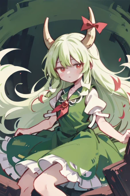 けーね(Ex)