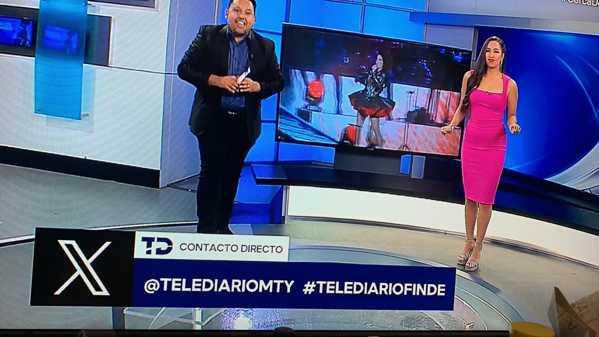 ad_aguila's tweet photo. @telediariomty #telediariofinde https://t.co/sbdJUQeG5A
