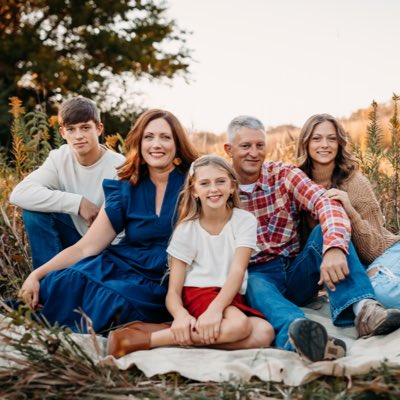 Val Oberbroeckling tweet media