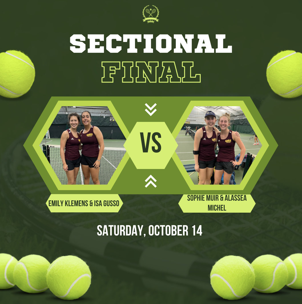 MrAllisonMath's tweet photo. ⁦@Dunlaptennis⁩ ⁦@DunlapAthletics⁩ ⁦@DHS_Eagle⁩ https://t.co/XxJ7IHUxSf