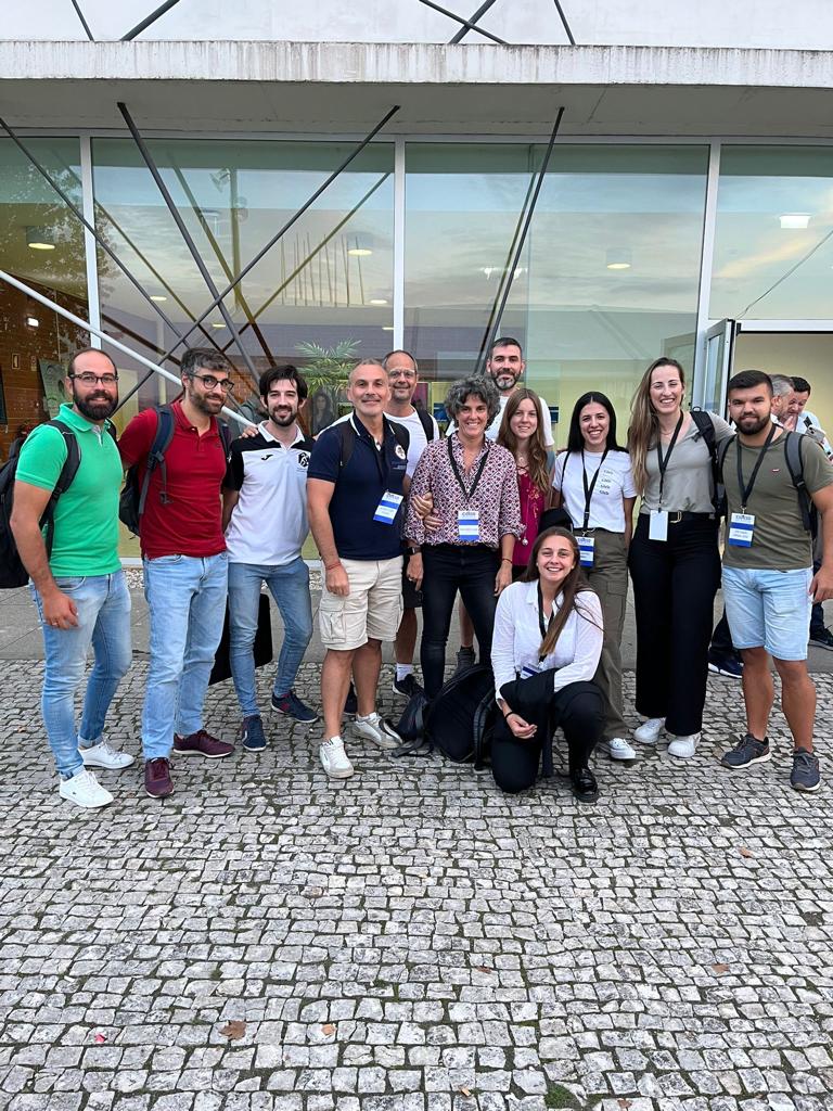 acpcejudo's tweet photo. Momentos CIDESD Internacional Congresos 2023
🐥 #REFILAB
#futbolfemenino https://t.co/QjP582zqvE