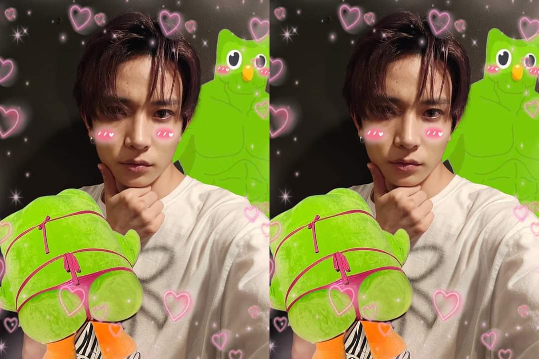 HAPPY BIRTHDAY HEESEUNG