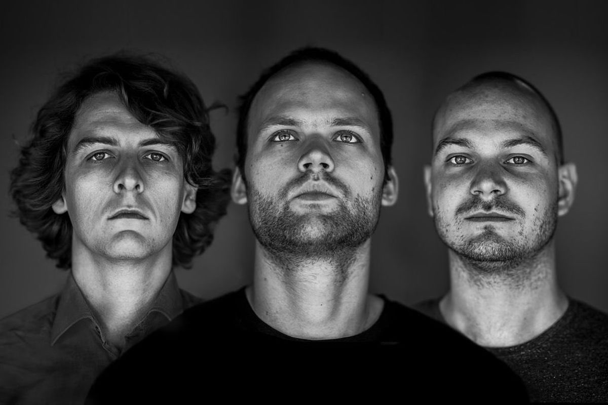 HorgeAudio's tweet photo. swedish house mafia https://t.co/HsCdIvrtN7