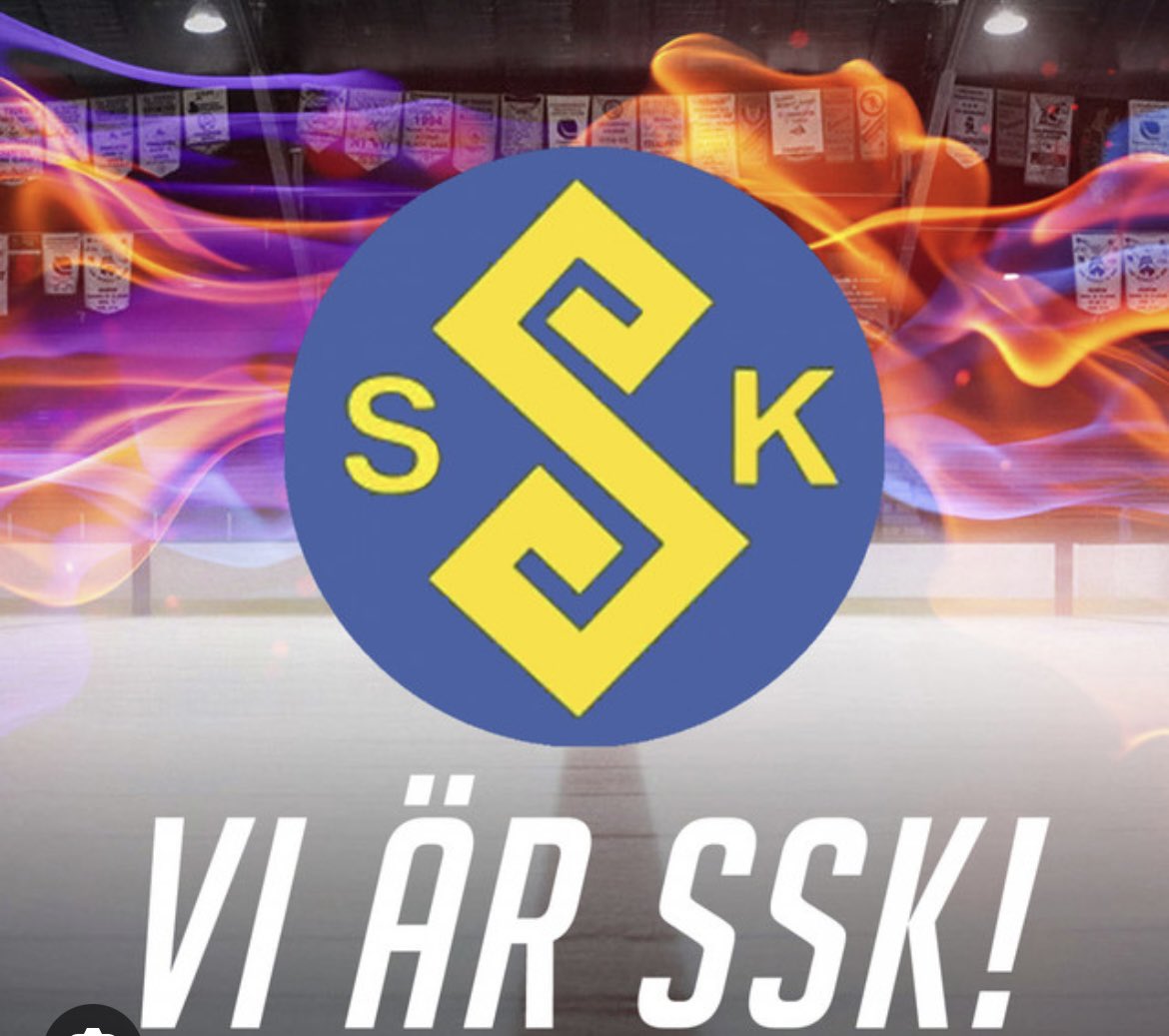 StridsmanVictor's tweet photo. Det blir guld o man blir glad. Det är tufft o komma till Sunderbyn!!💛💙 @KirunaAIF1927 https://t.co/bzyurAK4DR