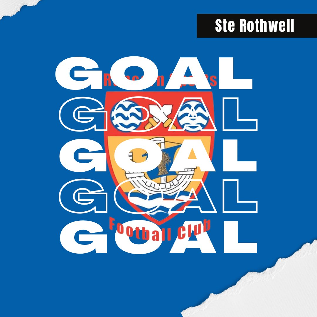 58’ GOOAAAAAAAL for Sports 2-0 against Mallaby SteRothwell with the second!