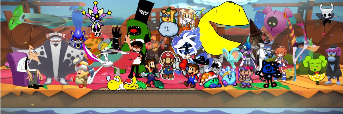 // Banner is complete! I am going to tag people under the banner reveal post, and JUST TO CLARIFY, if you're going to reply to that, PLEASE untag everyone plz, I beg