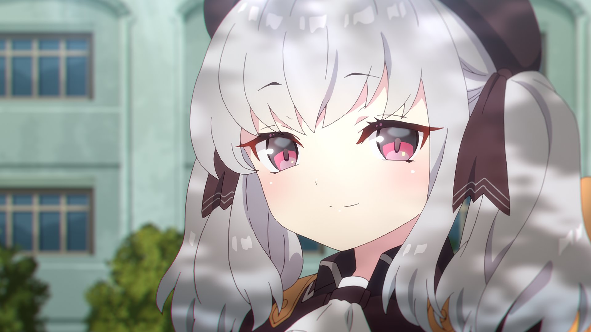 プリマドール』Project公式 on X