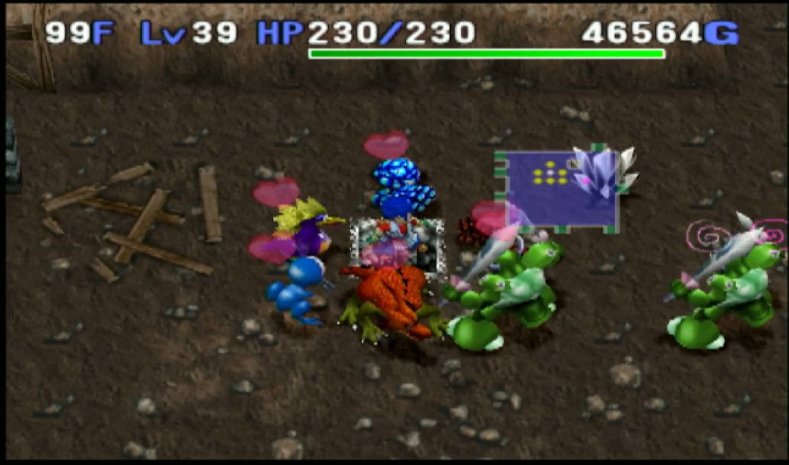 choge_mal's tweet photo. というわけでポポロ異世界クリア！
初ダースドラゴン持ち帰り。初タップペンギー持ち帰り。（なぜかポポロで）初モンスターの巻物持ち帰り。
やりたかったことを一気にやりきった感。 https://t.co/MoEBdGHTW8
