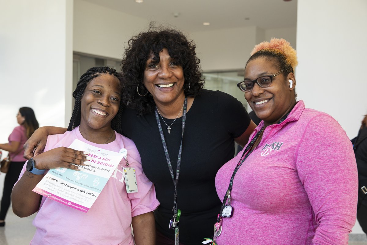 Rush University System for Health tweet media