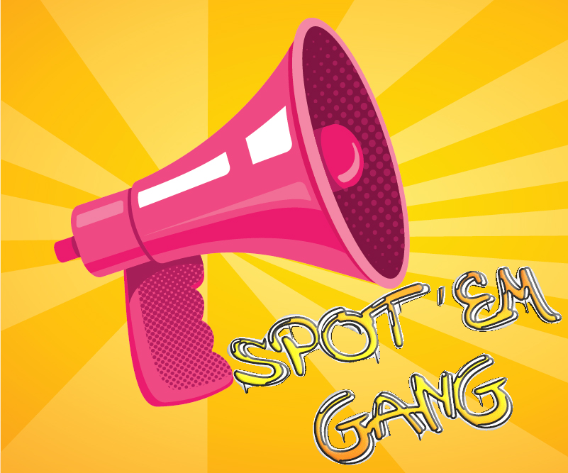 SpotemGang's tweet photo. 🚨SATURDAY SHOUT OUT!🚨

Get a DEDICATED shout out TODAY if you're the lucky streamer on our page who meets all the criteria below.

✅ Must be following @SpotemGang ✨
✅ Drops their streaming link 🔗👇
✅ Puts #SPOTEMGANG in their reply 👑
✅ Retweets 🔁 &amp; Likes ❤️ this tweet! https://t.co/ygiPqHQebo