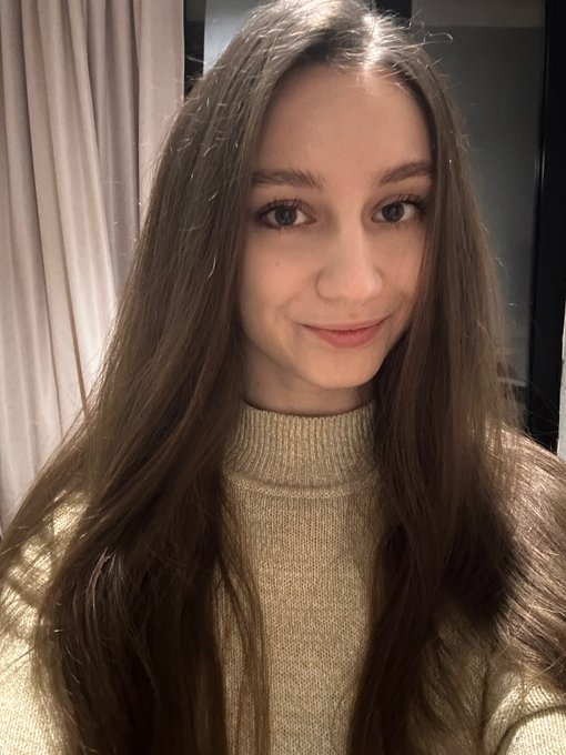 Have a nice weekend 🥰 https://t.co/JfeepNvWPa<a href="/tag/valentinesday2024"class="tags"><span>#valentinesday2024</span></a>