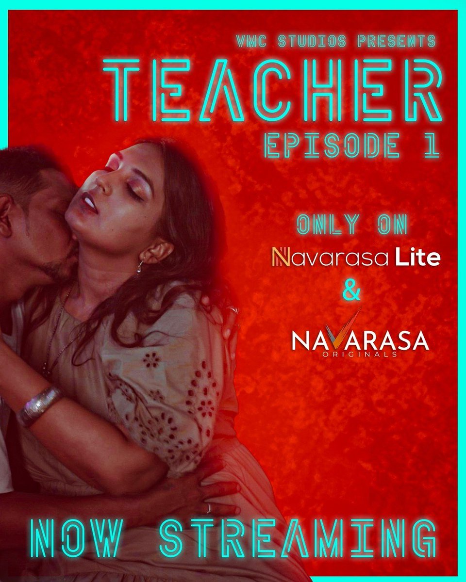 Indian OTT Web Short Film-HDmovie99.Com on X: Streaming now on Navarasa  OTT, this teacher web series is a masterclass in storytelling. 📚🍎 Join me  as we explore the depths of education and