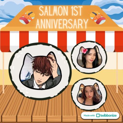 #NewProfilePic anjay setaun pi enip rival booyahh langgeng trs ampe enip yg ke 10 taun <a href="/caeshila/">kala salmon</a> <a href="/hiyeash/">kayes salmon</a>